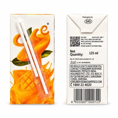 SLICE MANGO DRINK - 25ml